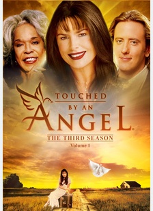 Touched By An Angel: The Third Season Volume 1