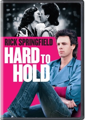 Hard To Hold