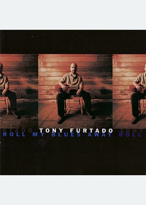ROLL MY BLUES AWAY
