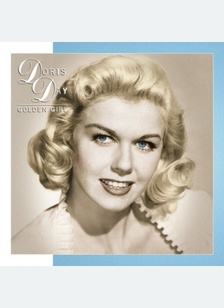Golden Girl: Columbia Recordings 1944-1966