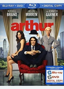ARTHUR (BR)