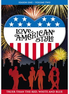 Love American Style: Season 1, Volume 2