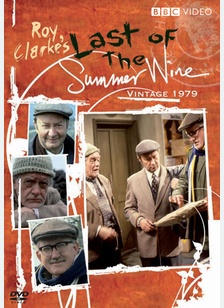 Last of the Summer Wine: Vintage 1979 Season 5
