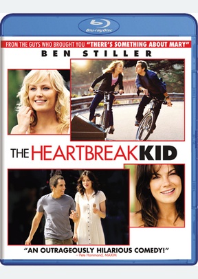 The Heartbreak Kid