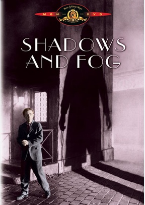 Shadows And Fog