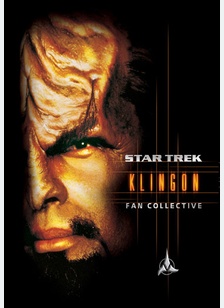 Star Trek Fan Collective: Klingon