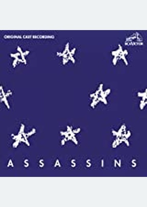 ORIGINAL CAST RECORDING