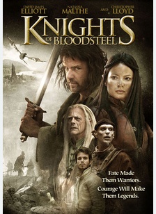 Knights of Bloodsteel: The First Season