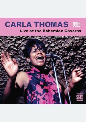 Live At The Bohemian Caverns