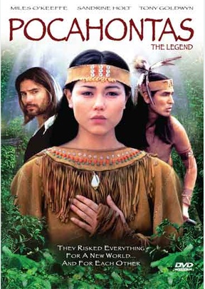 Pocahontas: The Legend
