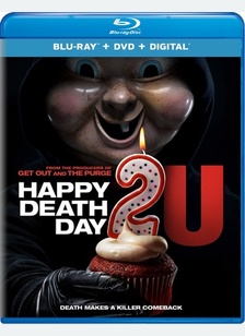 Happy Death Day 2U