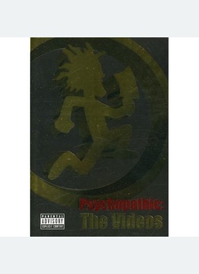 Psychopathic: Videos