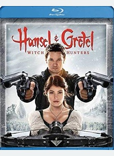 HANSEL & GRETEL:WITCH (BR)