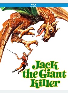 Jack The Giant Killer
