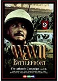 WWII: BATTLEFRONT