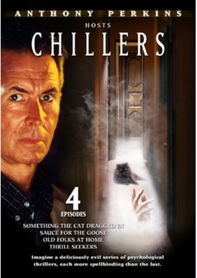 Chillers: Volume 1