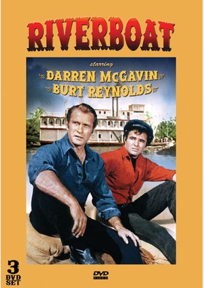 Riverboat: Best of Season 1 & 2