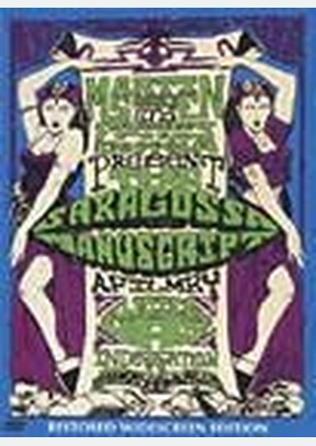 SARAGOSSA MANUSCRIPT, THE