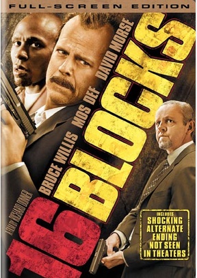 16 Blocks