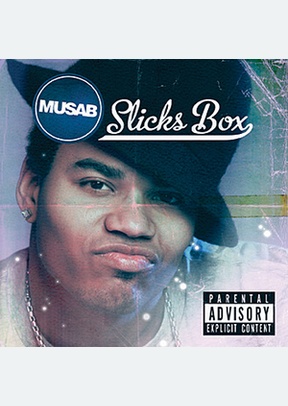 SLICKS BOX