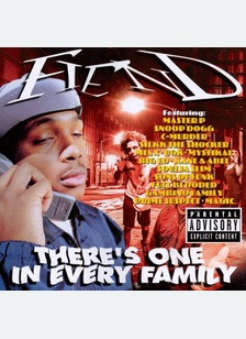 THERES ONE IN EVERY FAMILY (OO