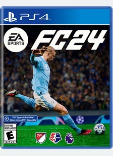 FC 24 - Playstation 4