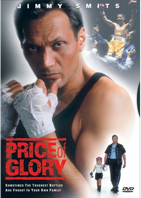 Price Of Glory
