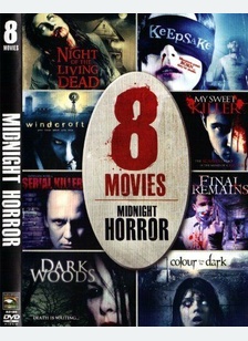 MIDNIGHT HORROR
