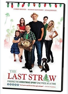 LAST STRAW