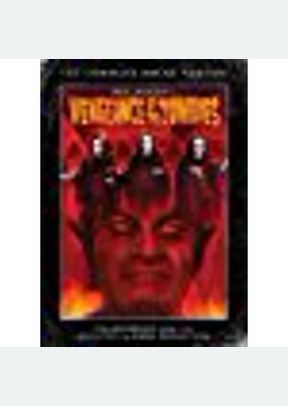 Vengeance of the Zombies
