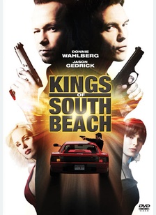 Kings of South Beach