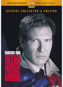 Clear And Present Danger