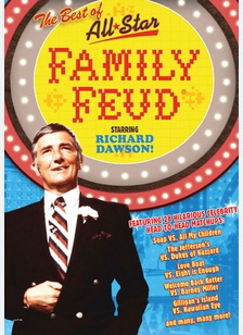 The Best of Family Feud