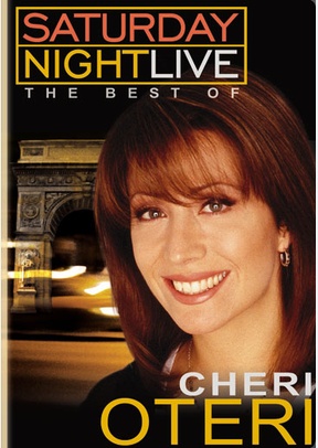 SNL: The Best of Cheri Oteri