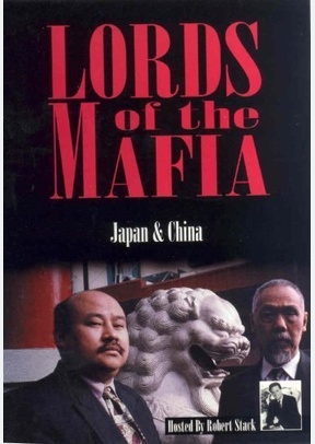 LORDS OF THE MAFIA