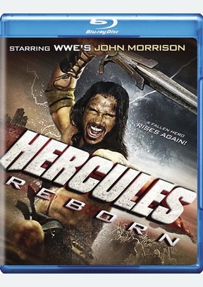 Hercules Reborn