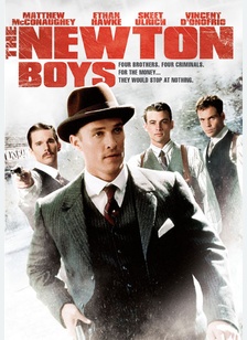 The Newton Boys