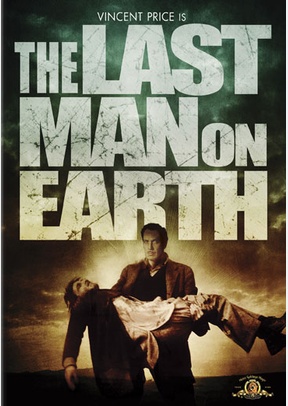 The Last Man On Earth