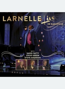 LIVE IN NASHVILLE