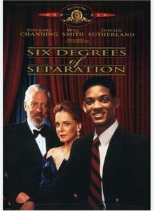 Six Degrees Of Separation