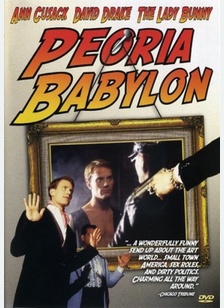 Peoria Babylon