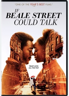 If Beale Street Could Talk