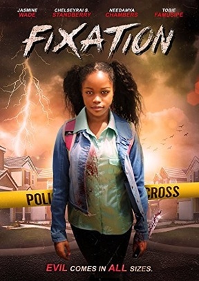 FIXATION