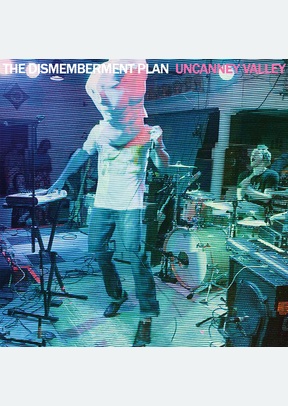 Uncanney Valley
