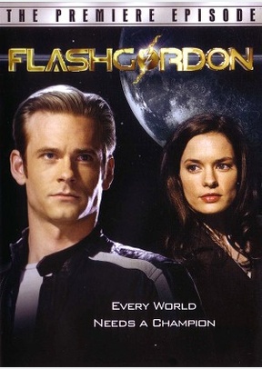 FLASH GORDON:PREMIERE EPISODE
