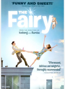 The Fairy