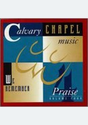 PRAISE VOLUME ONE