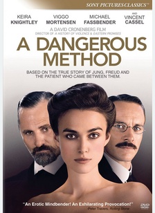 A Dangerous Method