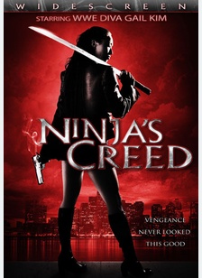 Ninja's Creed