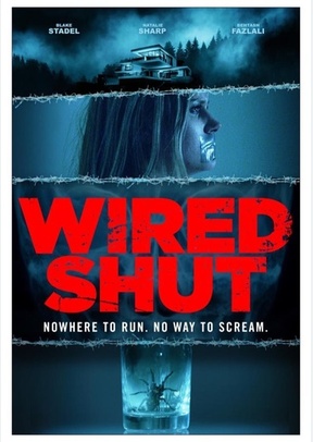 Wired Shut